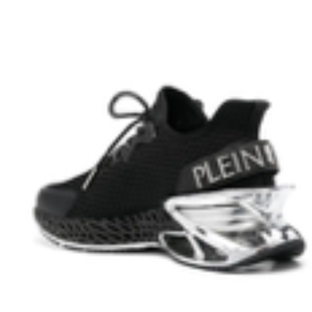 Philipp Plein Sport Thunder force lace-up sneakers Unisex